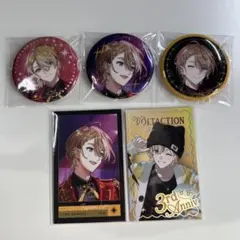 2026年最新】風楽奏斗 缶バッジの人気アイテム - メルカリ