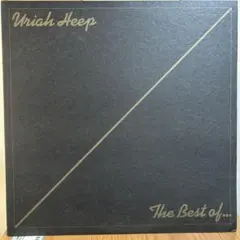 2026年最新】ユーライア・ヒープ cdの人気アイテム - メルカリ