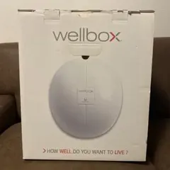 2026年最新】WELLBOX ウェルボックスの人気アイテム - メルカリ