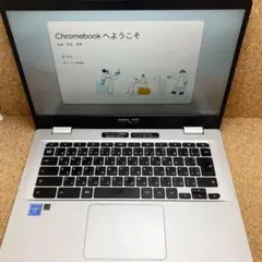 2026年最新】asus chromebook c423naの人気アイテム - メルカリ