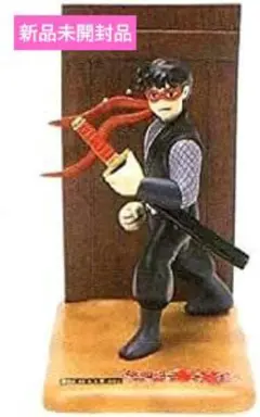 2026年最新】仮面の忍者赤影フィギュアの人気アイテム - メルカリ