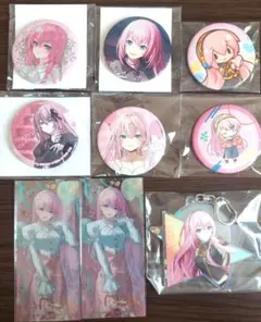 2026年最新】巡音ルカ まとめ売りの人気アイテム - メルカリ