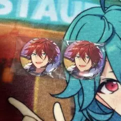 2026年最新】天城燐音缶バッジの人気アイテム - メルカリ