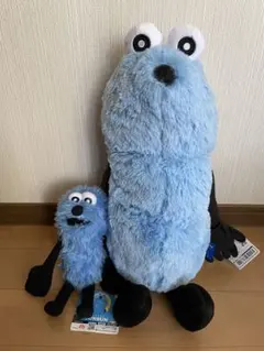 2026年最新】パペットスンスン GRAN＋ぬいぐるみ スンスンの人気