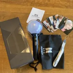 2026年最新】bts ペンライト 公式 ver.4の人気アイテム - メルカリ