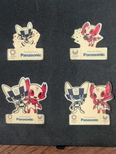 2026年最新】オリンピックピンバッジの人気アイテム - メルカリ