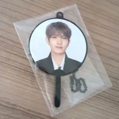 2026年最新】enhypen うちわ ヒスンの人気アイテム - メルカリ