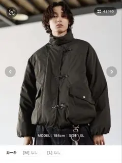 2026年最新】Bleme ファイヤーマンジャケットの人気アイテム - メルカリ