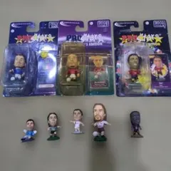 2026年最新】コリンシアン フィギュア サッカーの人気アイテム - メルカリ