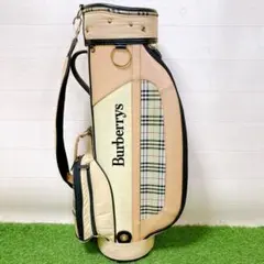 2026年最新】バーバリー キャディバッグの人気アイテム - メルカリ