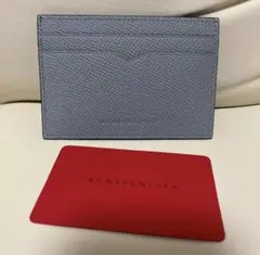 2026年最新】ボナベンチュラ 名刺入れの人気アイテム - メルカリ