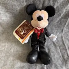 2026年最新】ミッキー ぬいぐるみ bbbの人気アイテム - メルカリ