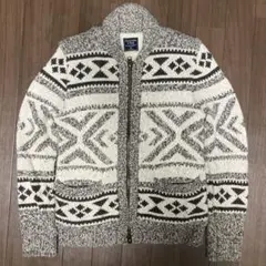 2026年最新】アバクロ カウチンの人気アイテム - メルカリ