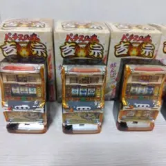 2026年最新】パチスロフィギュアの人気アイテム - メルカリ