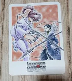 2026年最新】クラピカ マウスパッドの人気アイテム - メルカリ