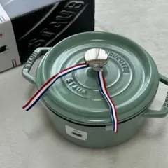 2026年最新】staub 鍋 18の人気アイテム - メルカリ