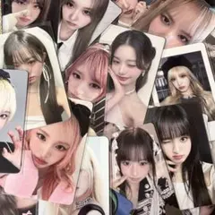 2025年最新】Ive イソ まとめ売りの人気アイテム - メルカリ