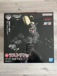 2026年最新】一番くじ ベルセルク ラストワン ゾッドの人気アイテム