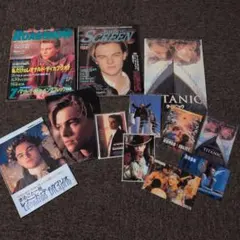 2026年最新】レオナルド・ディカプリオの人気アイテム - メルカリ