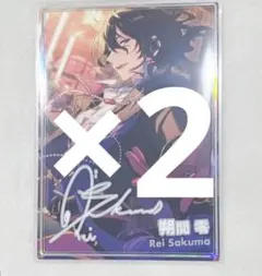 2026年最新】朔間零 ポートレートの人気アイテム - メルカリ