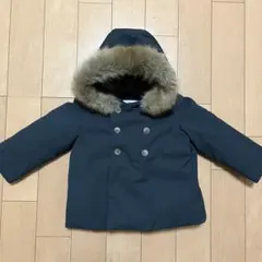 2026年最新】ボンポワン ダウンの人気アイテム - メルカリ