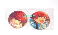 2026年最新】天城一彩 缶バッジ イベコレの人気アイテム - メルカリ