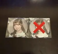 2026年最新】niziU ミイヒ 缶バッジの人気アイテム - メルカリ