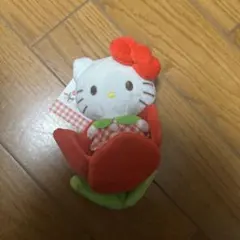 2026年最新】チューリップキティの人気アイテム - メルカリ