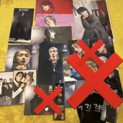 2026年最新】be:first ジュノン フライヤーの人気アイテム - メルカリ