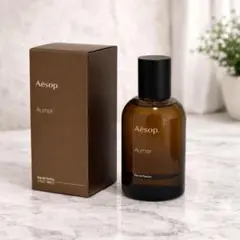 2026年最新】Aesop 香水 aurnerの人気アイテム - メルカリ