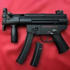 2026年最新】東京マルイ H&K MP5K 電動ガンの人気アイテム - メルカリ