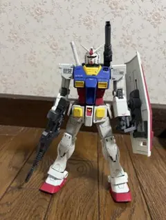 CAT-X370 BOOST RAIDER GUNDAM 1/100 - メルカリ
