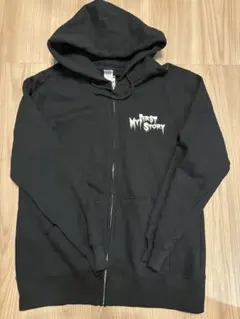 2026年最新】MY FIRST STORY パーカーの人気アイテム - メルカリ