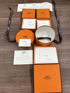 2026年最新】エルメス 空箱 まとめ売りの人気アイテム - メルカリ