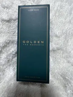 2026年最新】bts jungkook golden perfumeの人気アイテム - メルカリ