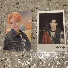 2026年最新】txt メモリーズ memories トレカの人気アイテム - メルカリ