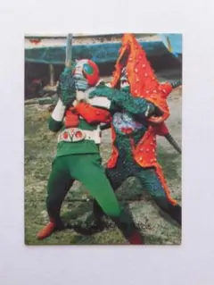 2026年最新】カルビー 仮面ライダーv3 カードの人気アイテム - メルカリ