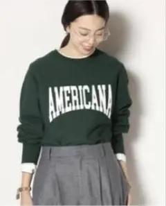 2026年最新】アメリカーナ ドゥーズィエムクラスの人気アイテム - メルカリ