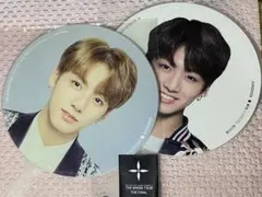 2026年最新】bts wings うちわ グクの人気アイテム - メルカリ