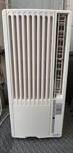 2026年最新】ハイアール haier 1．6kw窓用エアコン ja－16r（w）の人気