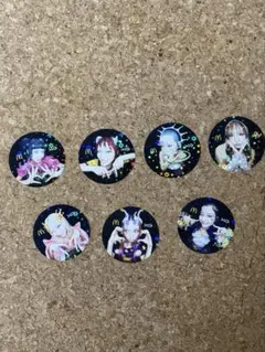 2026年最新】マクドナルド ピンズの人気アイテム - メルカリ