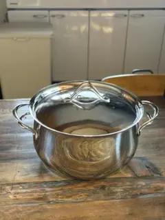 2026年最新】ラゴスティーナ鍋の人気アイテム - メルカリ