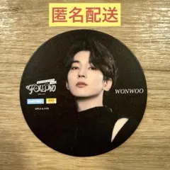 2026年最新】ウォヌ 缶バッジ follow againの人気アイテム - メルカリ