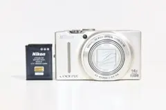 2026年最新】COOLPIX s8200 中古の人気アイテム - メルカリ