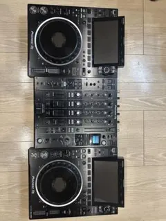 2026年最新】CDJ 900 NXSの人気アイテム - メルカリ