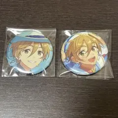 2026年最新】真白友也缶バッジの人気アイテム - メルカリ