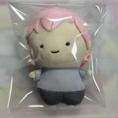 2026年最新】超特急 ぬいぐるみの人気アイテム - メルカリ