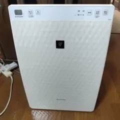 2026年最新】kc－30t5 空気清浄機の人気アイテム - メルカリ