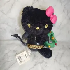 2026年最新】小悪魔 キティ ぬいぐるみの人気アイテム - メルカリ