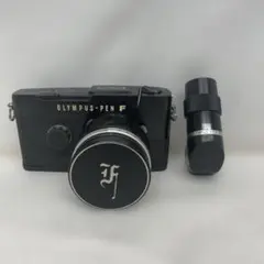2026年最新】olympus pen ft レンズの人気アイテム - メルカリ